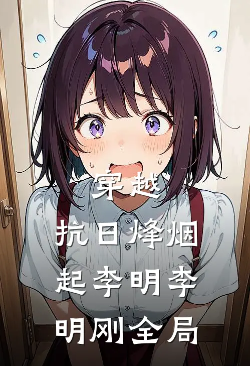 穿越：抗日烽烟起李明李明刚全局