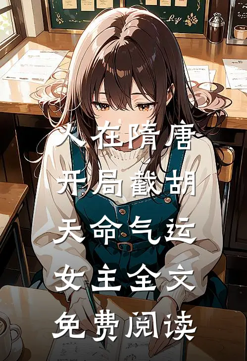 人在隋唐，开局截胡天命气运女主全文免费阅读