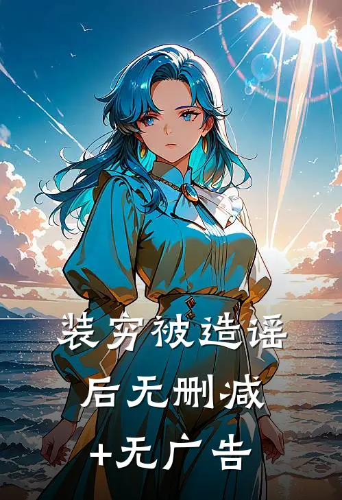 装穷被造谣后无删减+无广告