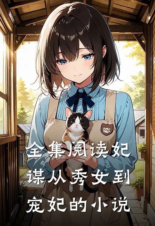 全集阅读妃谋从秀女到宠妃的小说