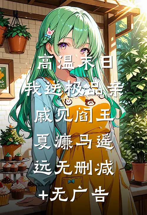 高温末日，我送极品亲戚见阎王夏濂马遥远无删减+无广告