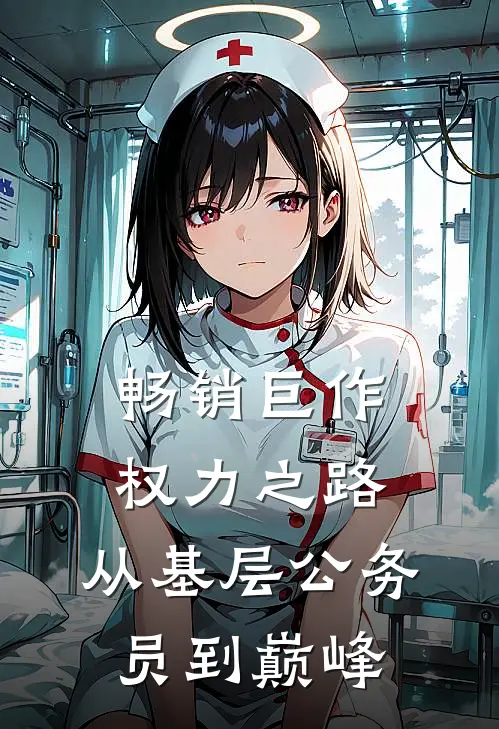 畅销巨作权力之路：从基层公务员到巅峰