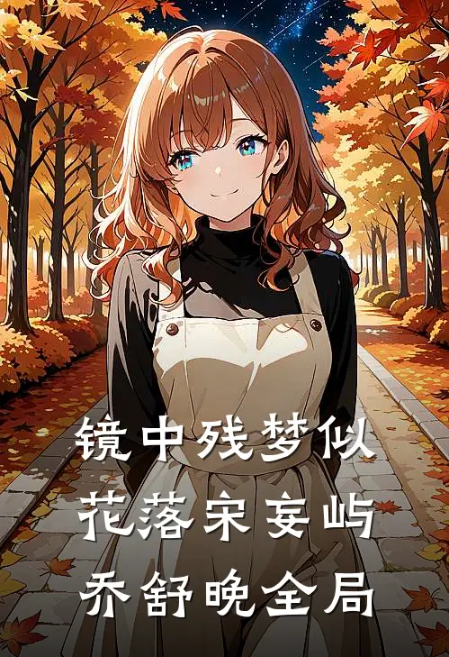 镜中残梦似花落宋妄屿乔舒晚全局