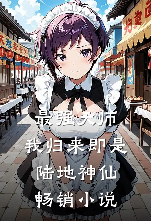 最强天师：我归来即是陆地神仙畅销小说