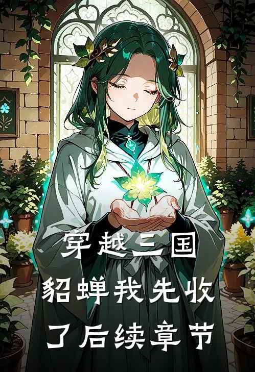 穿越三国，貂蝉我先收了后续章节
