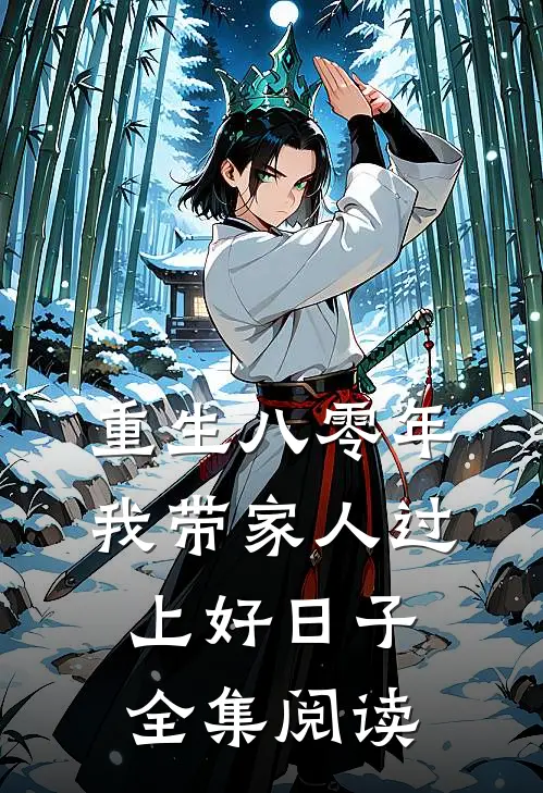 重生八零年,我带家人过上好日子全集阅读
