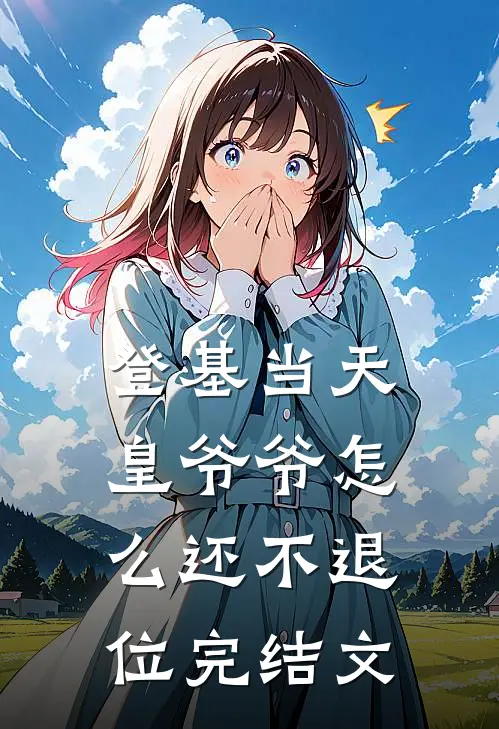 登基当天，皇爷爷怎么还不退位完结文