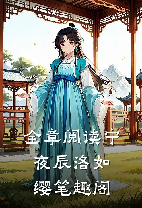 全章阅读宁夜辰洛如缨笔趣阁