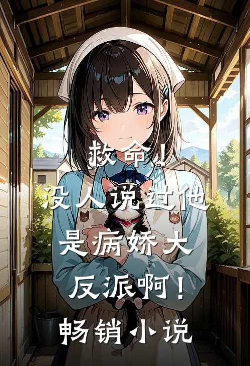 救命!没人说过他是病娇大反派啊!畅销免费阅读
