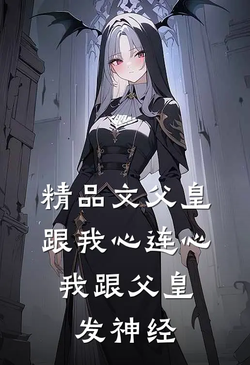 精品文父皇跟我心连心，我跟父皇发神经