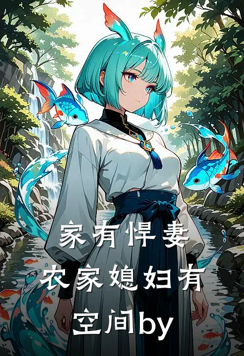 家有悍妻：农家媳妇有空间by