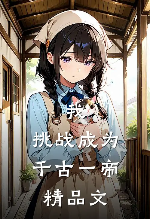 我,挑战成为千古一帝精品文