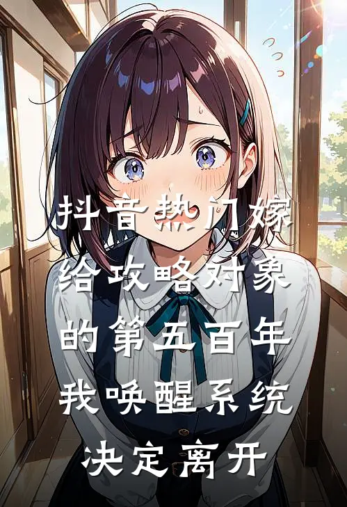 抖音热门嫁给攻略对象的第五百年，我唤醒系统，决定离开