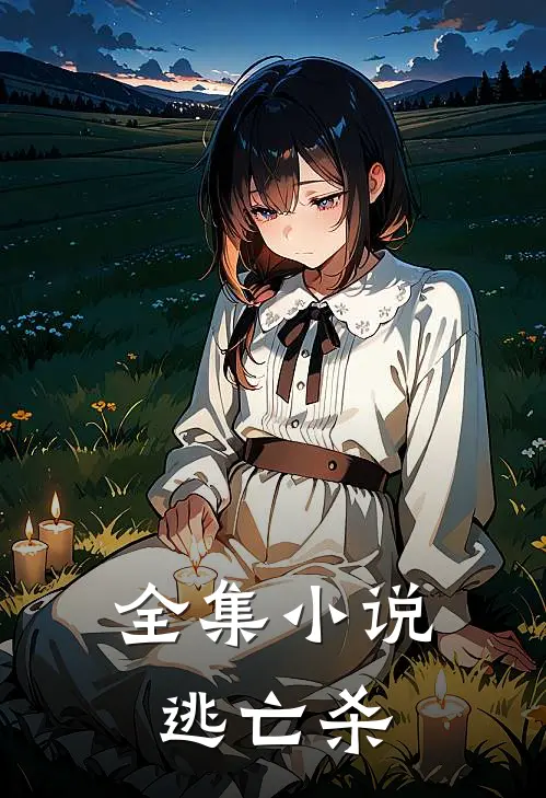 全集小说逃亡杀