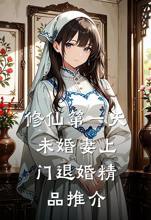 修仙第一天，未婚妻上门退婚精品推介