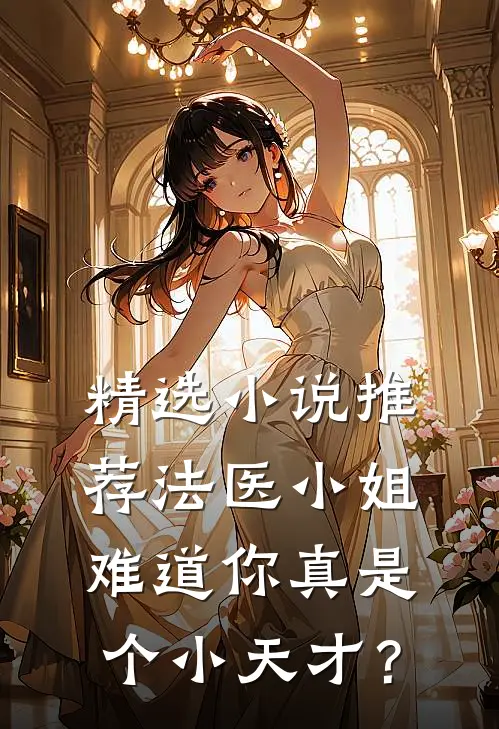 精选小说推荐法医小姐，难道你真是个小天才？