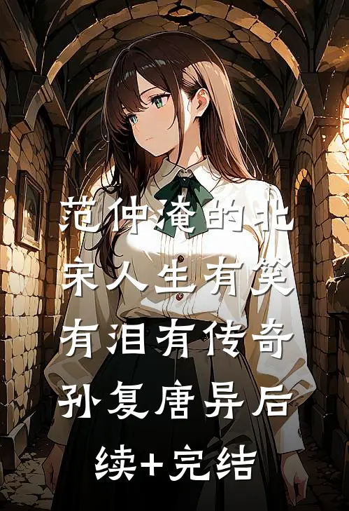范仲淹的北宋人生有笑有泪有传奇孙复唐异后续+完结