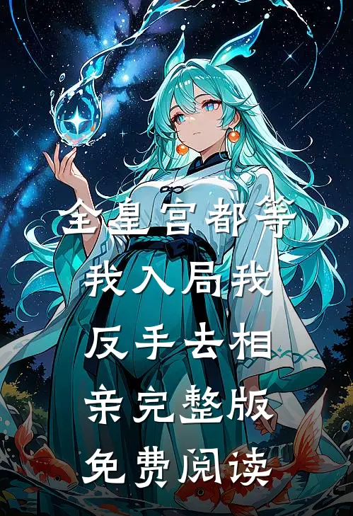 全皇宫都等我入局我反手去相亲完整版免费阅读