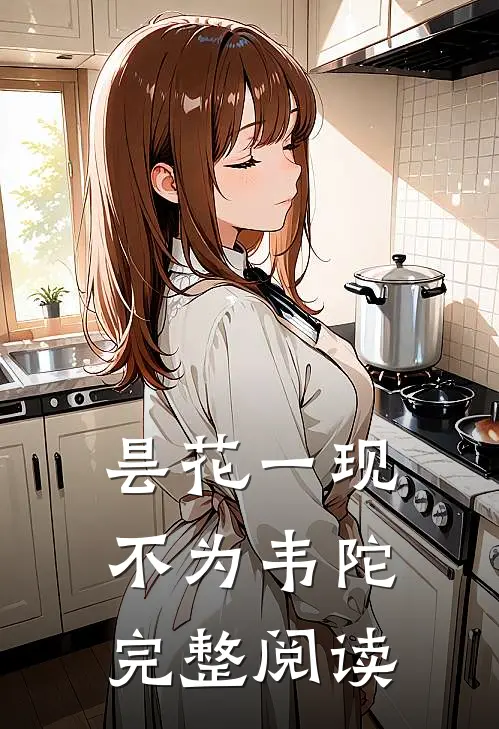 昙花一现不为韦陀完整阅读