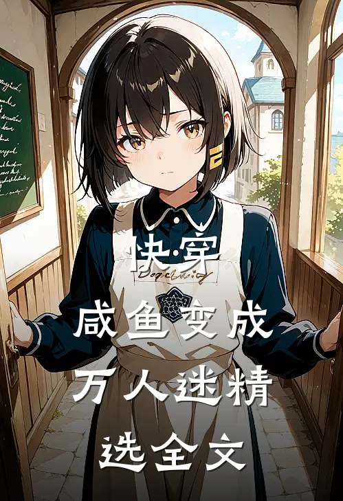 快穿咸鱼变成万人迷精选全文阅读