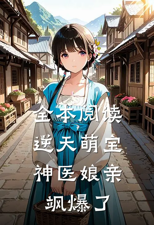 全本阅读逆天萌宝：神医娘亲飒爆了