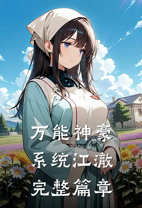 万能神豪系统江澈完整篇章