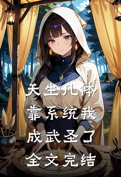 天生凡体，靠系统我成武圣了全文完结