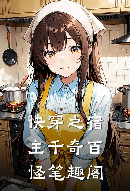 快穿之宿主千奇百怪笔趣阁