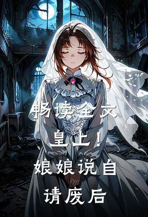 畅读全文皇上！娘娘说自请废后