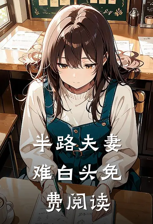 半路夫妻难白头免费阅读