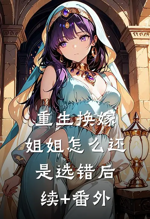 重生换嫁，姐姐怎么还是选错后续+番外