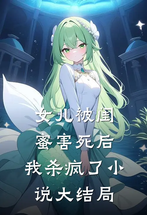 女儿被闺蜜害死后，我杀疯了小说大结局