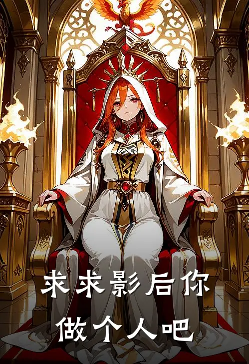 求求影后你做个人吧