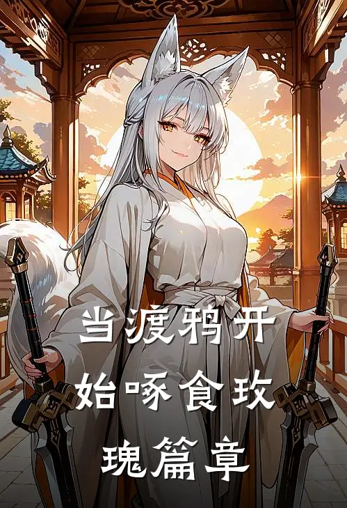 当渡鸦开始啄食玫瑰篇章