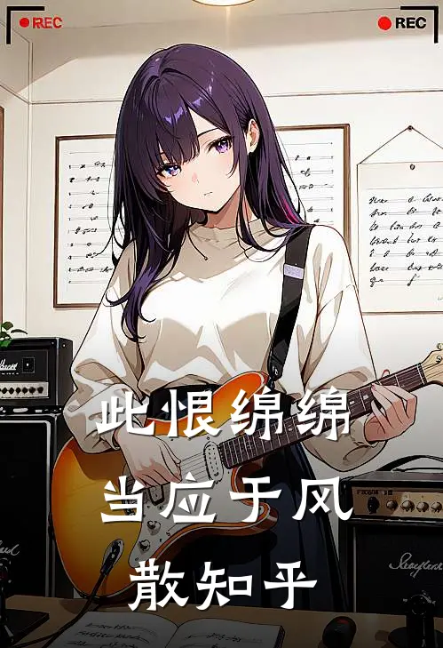 此恨绵绵，当应于风散知乎