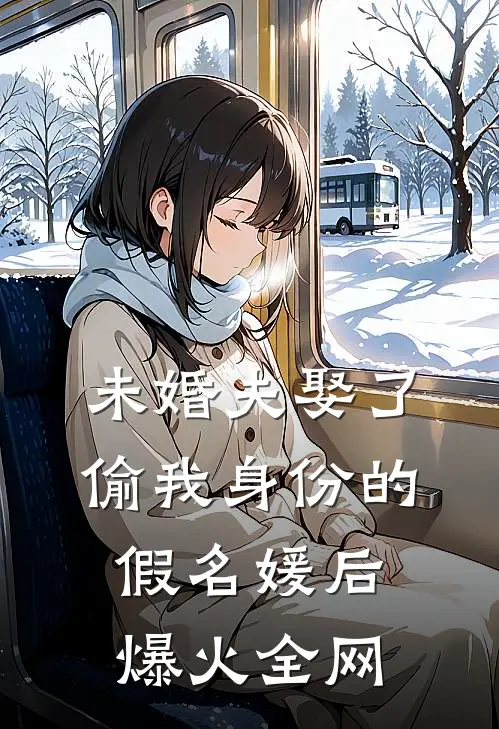 未婚夫娶了偷我身份的假名媛后爆火全网