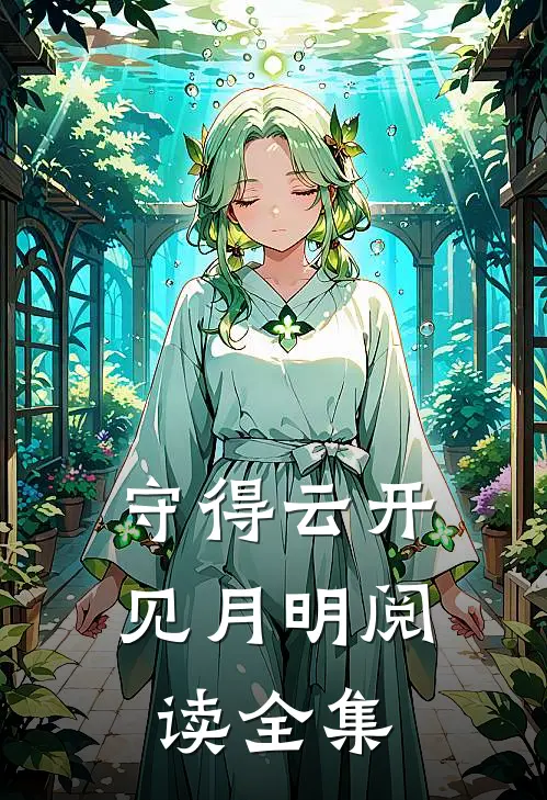 守得云开见月明阅读全集