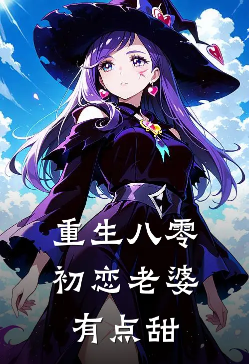 重生八零，初恋老婆有点甜