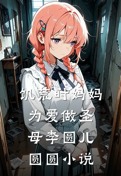 饥荒时妈妈为爱做圣母李圆儿圆圆小说