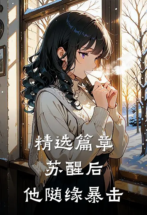 精选篇章苏醒后，他随缘暴击
