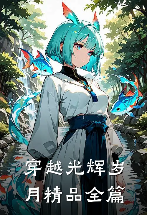 穿越光辉岁月精品全篇