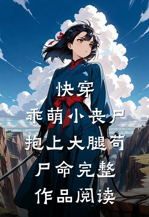 快穿:乖萌小丧尸抱上大腿苟尸命完整作品阅读