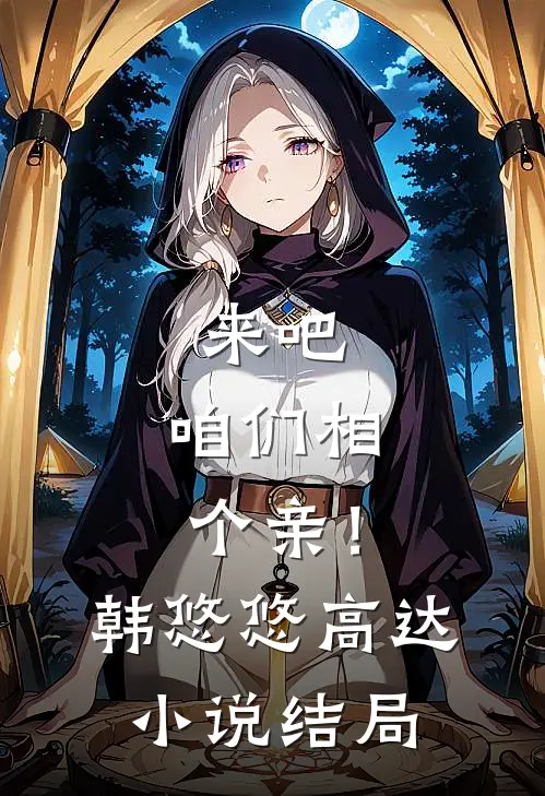 来吧，咱们相个亲！韩悠悠高达小说结局