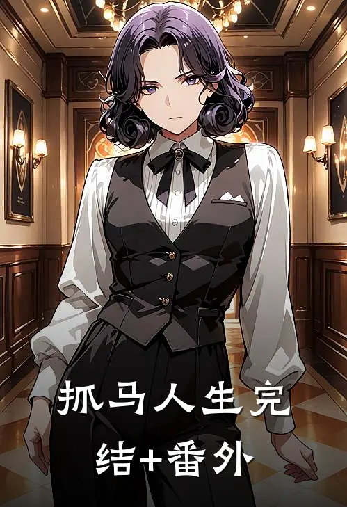 抓马人生完结+番外