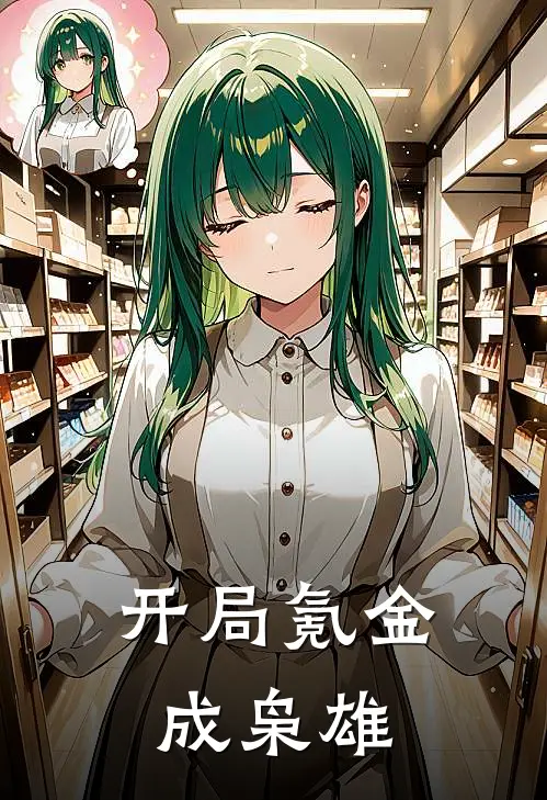 开局氪金成枭雄