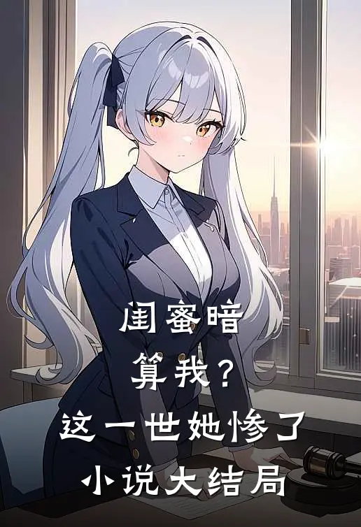闺蜜暗算我?这一世她惨了大结局
