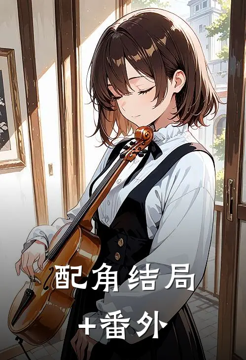 配角结局+番外