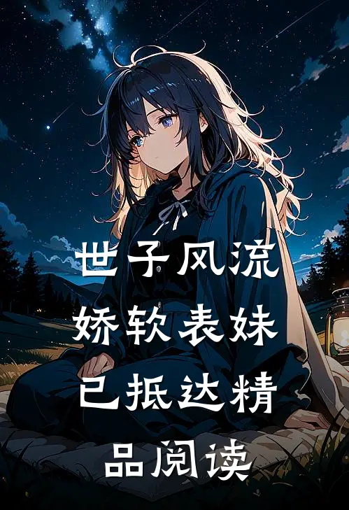 世子风流：娇软表妹已抵达精品阅读