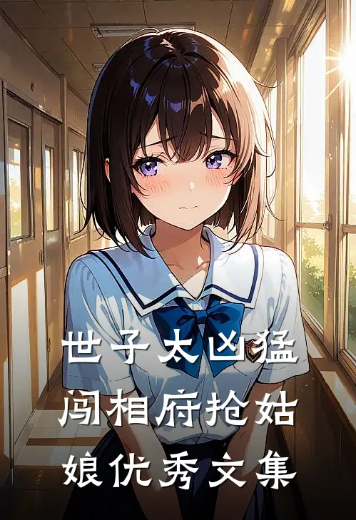 世子太凶猛：闯相府抢姑娘优秀文集