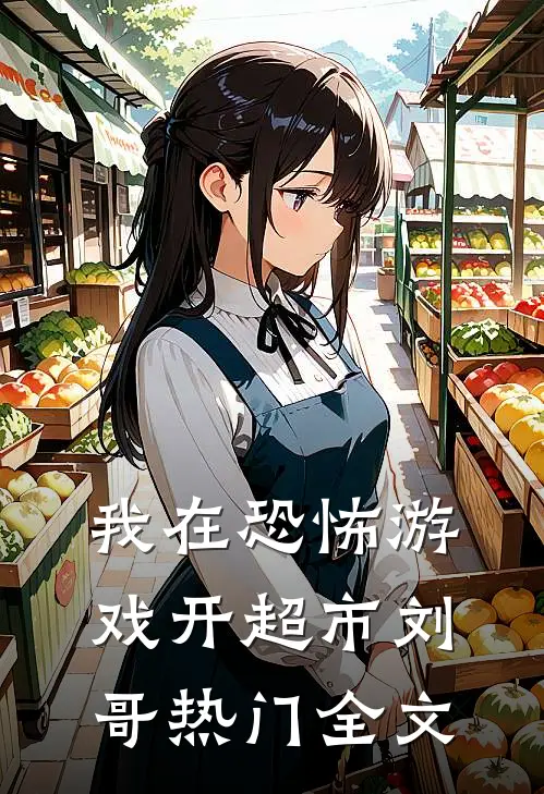 我在恐怖游戏开超市刘哥热门全文